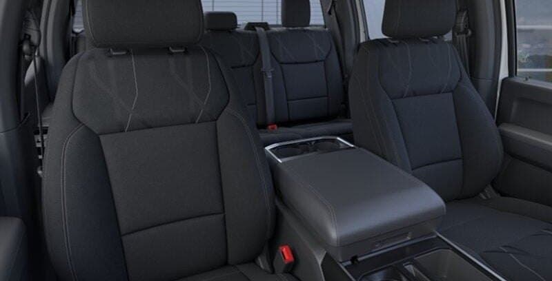2026 Ford F-150 STX thumbnail 10