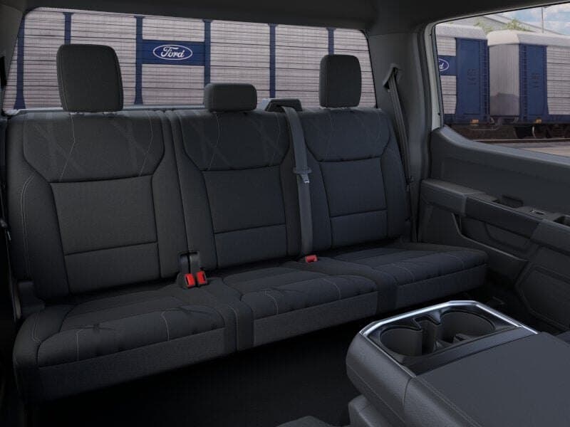 2026 Ford F-150 STX thumbnail 11