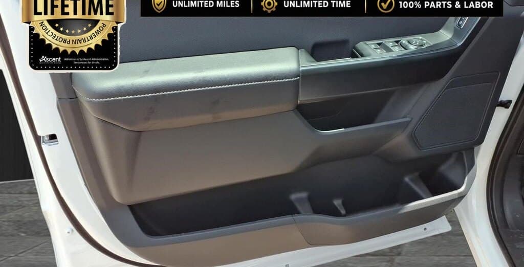 2026 Ford F-150 STX thumbnail 9