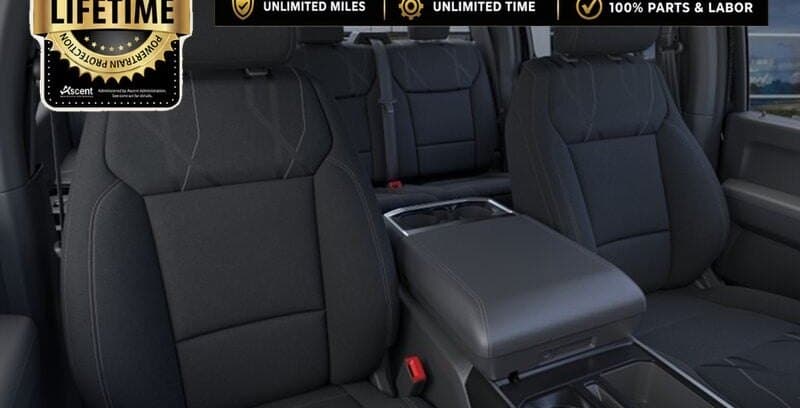 2026 Ford F-150 STX thumbnail 10