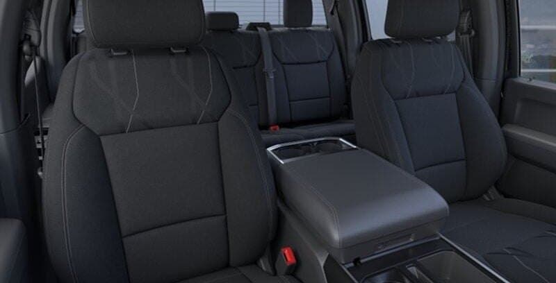 2026 Ford F-150 STX thumbnail 10