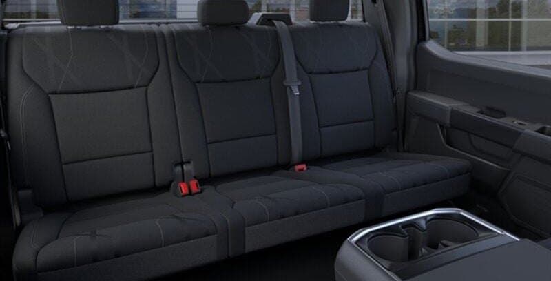2026 Ford F-150 STX thumbnail 11