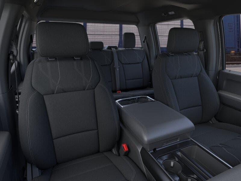 2026 Ford F-150 STX thumbnail 10