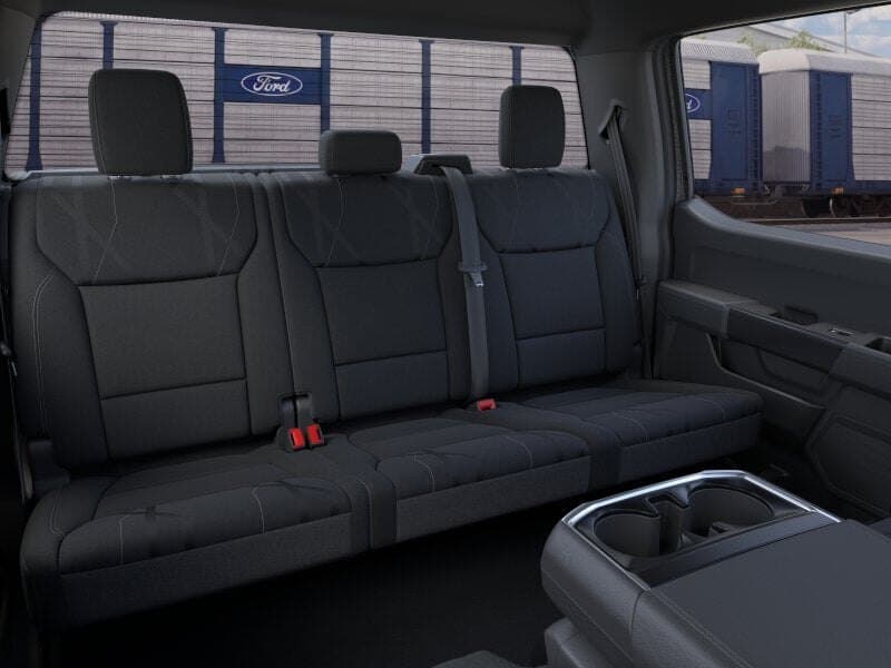 2026 Ford F-150 STX thumbnail 11