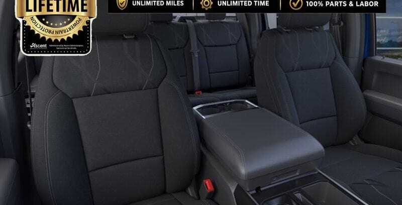 2026 Ford F-150 STX thumbnail 10