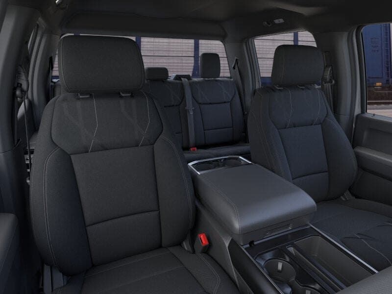 2026 Ford F-150 STX thumbnail 10
