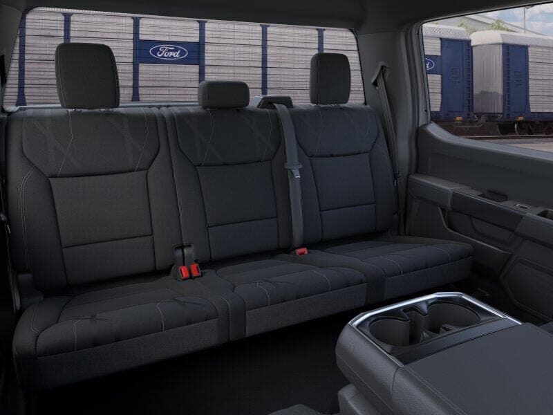 2026 Ford F-150 STX thumbnail 11