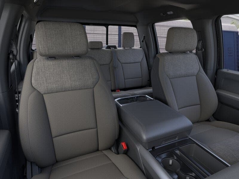 2026 Ford F-150 XLT thumbnail 10