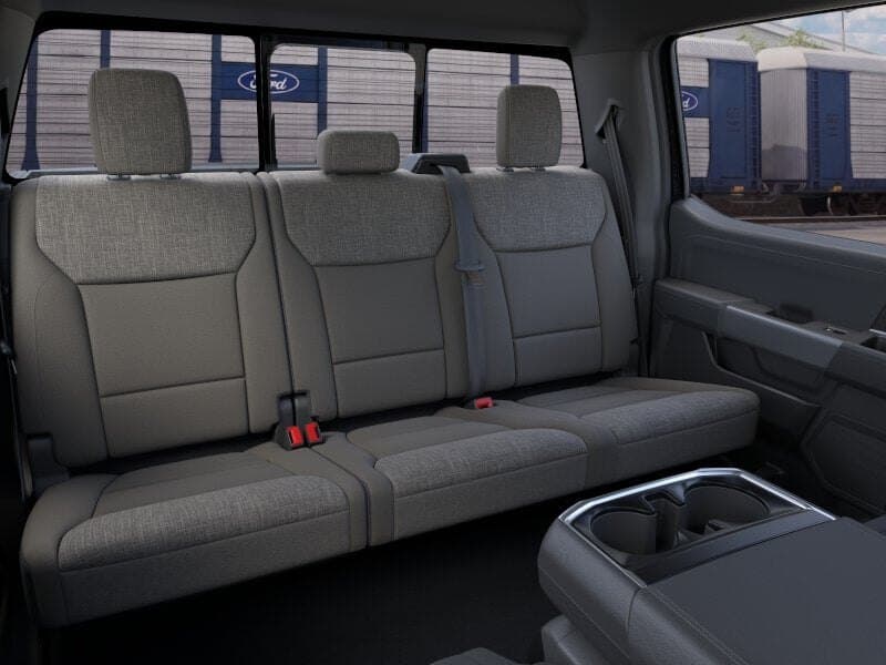 2026 Ford F-150 XLT thumbnail 11