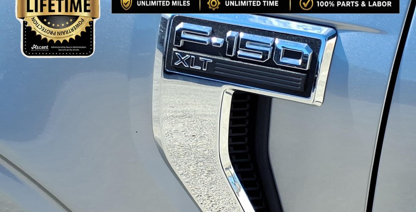 2025 Ford F-150 XLT thumbnail 9