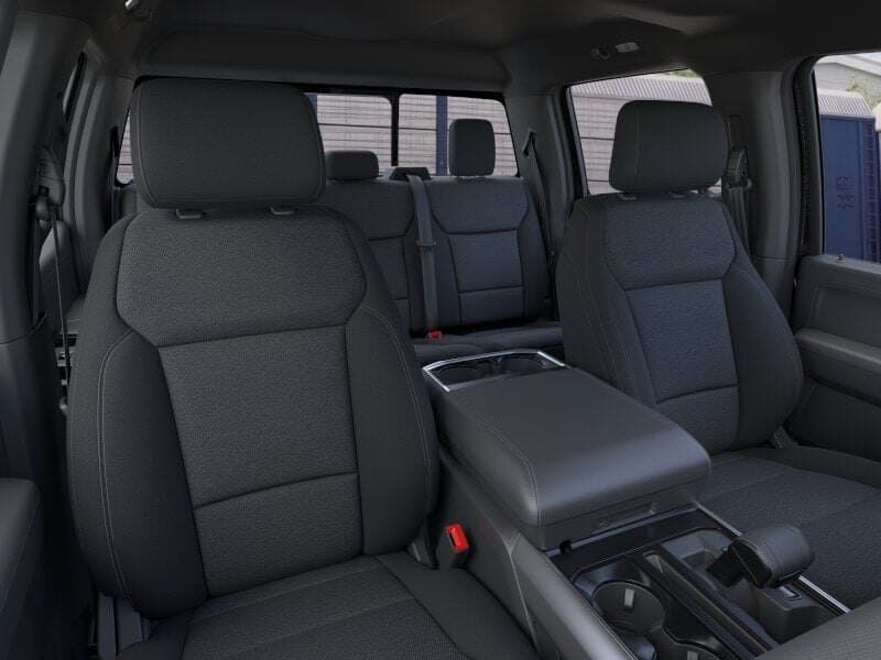 2026 Ford F-150 XLT thumbnail 10