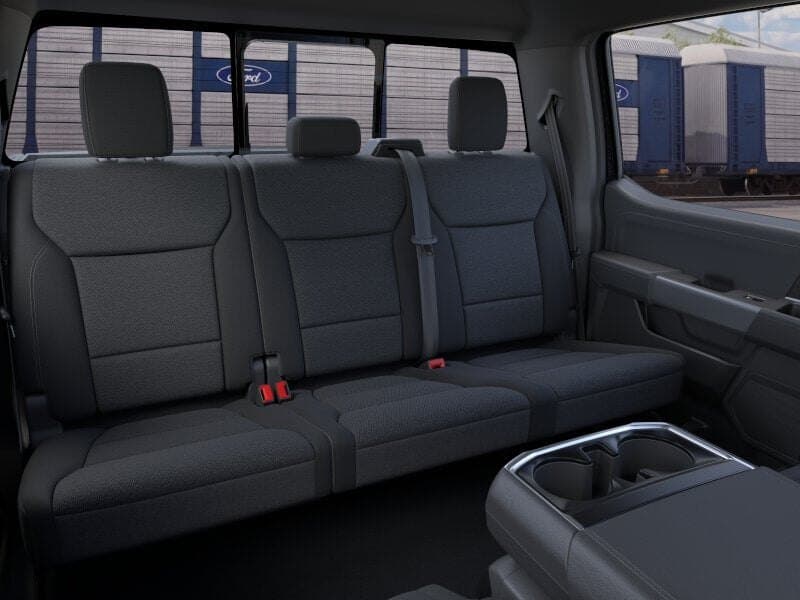 2026 Ford F-150 XLT thumbnail 11