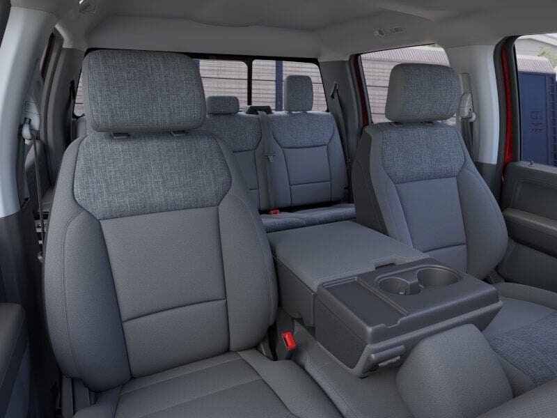 2026 Ford F-150 XLT thumbnail 10