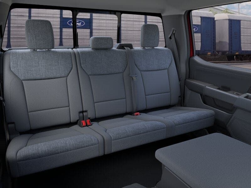 2026 Ford F-150 XLT thumbnail 11