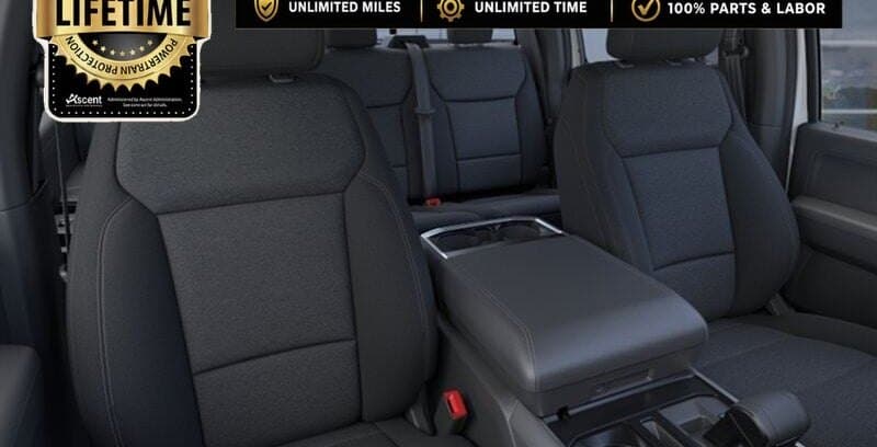 2026 Ford F-150 XLT thumbnail 10