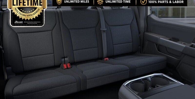 2026 Ford F-150 XLT thumbnail 11