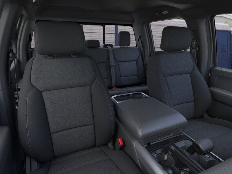 2026 Ford F-150 XLT thumbnail 10