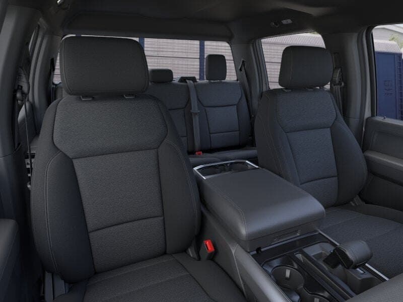 2026 Ford F-150 XLT thumbnail 10