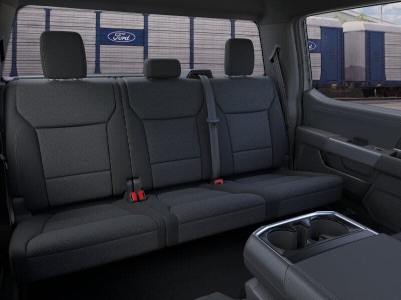 2026 Ford F-150 XLT thumbnail 11