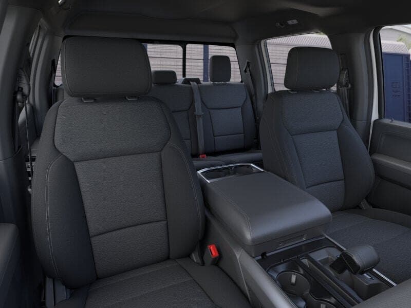 2026 Ford F-150 XLT thumbnail 10