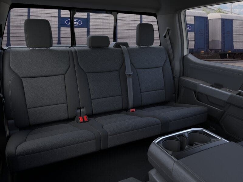 2026 Ford F-150 XLT thumbnail 11