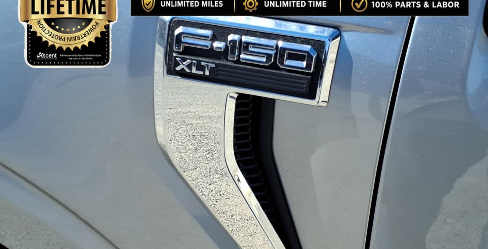 2025 Ford F-150 XLT thumbnail 9