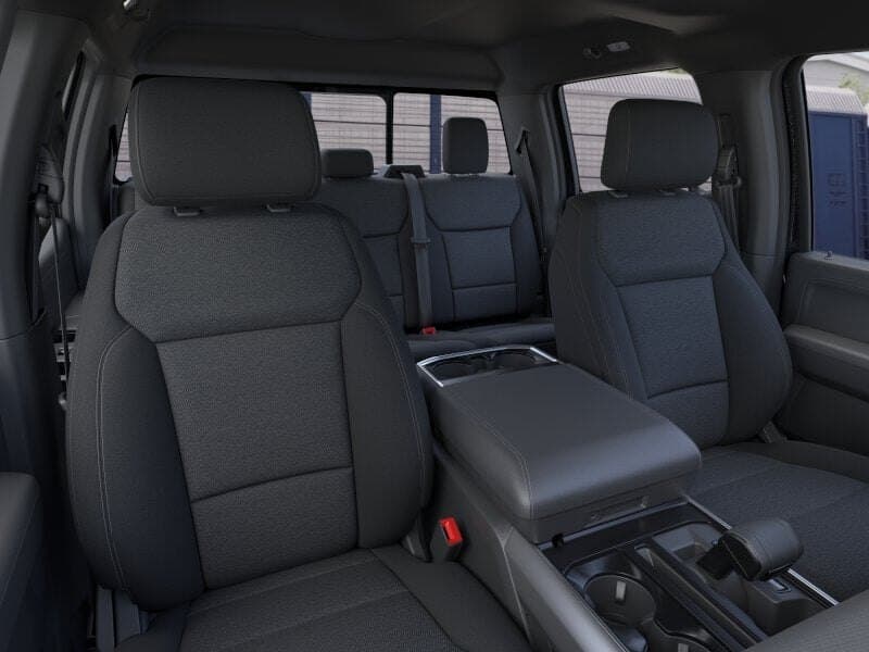 2026 Ford F-150 XLT thumbnail 10