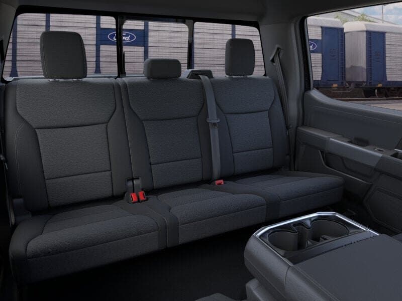 2026 Ford F-150 XLT thumbnail 11