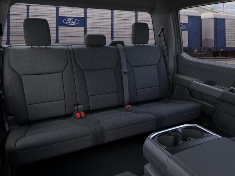 2026 Ford F-150 XLT thumbnail 11