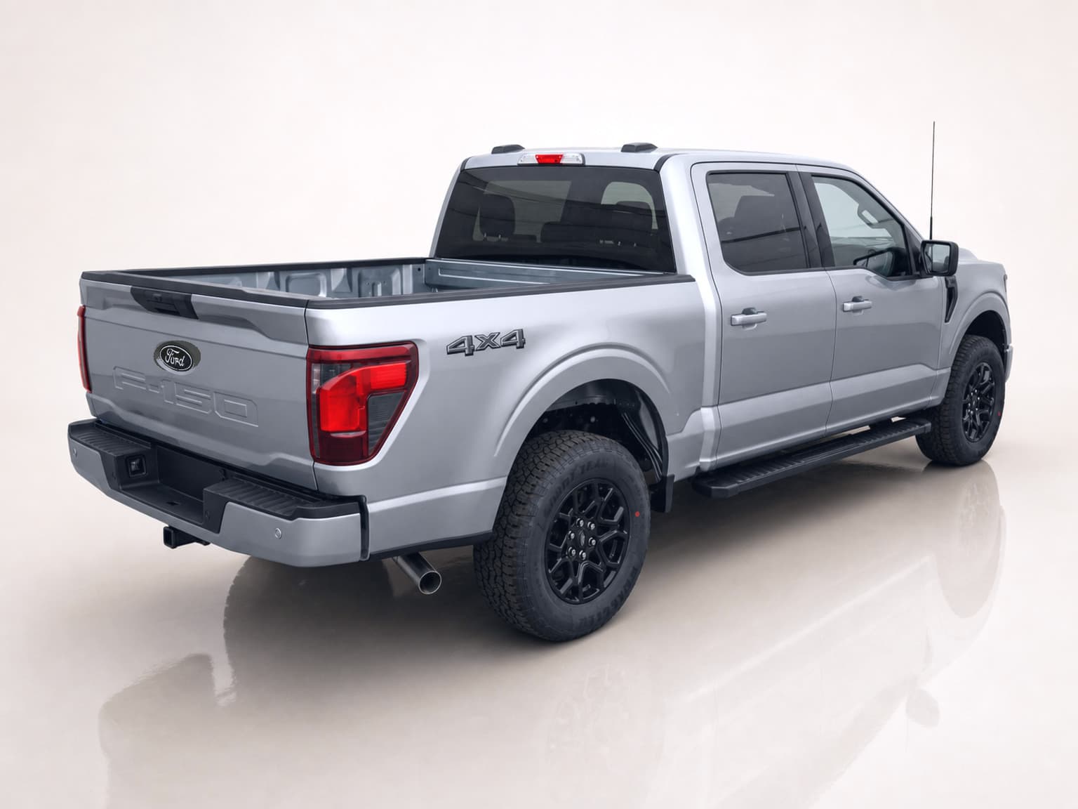 2026 Ford F-150 XLT thumbnail 4