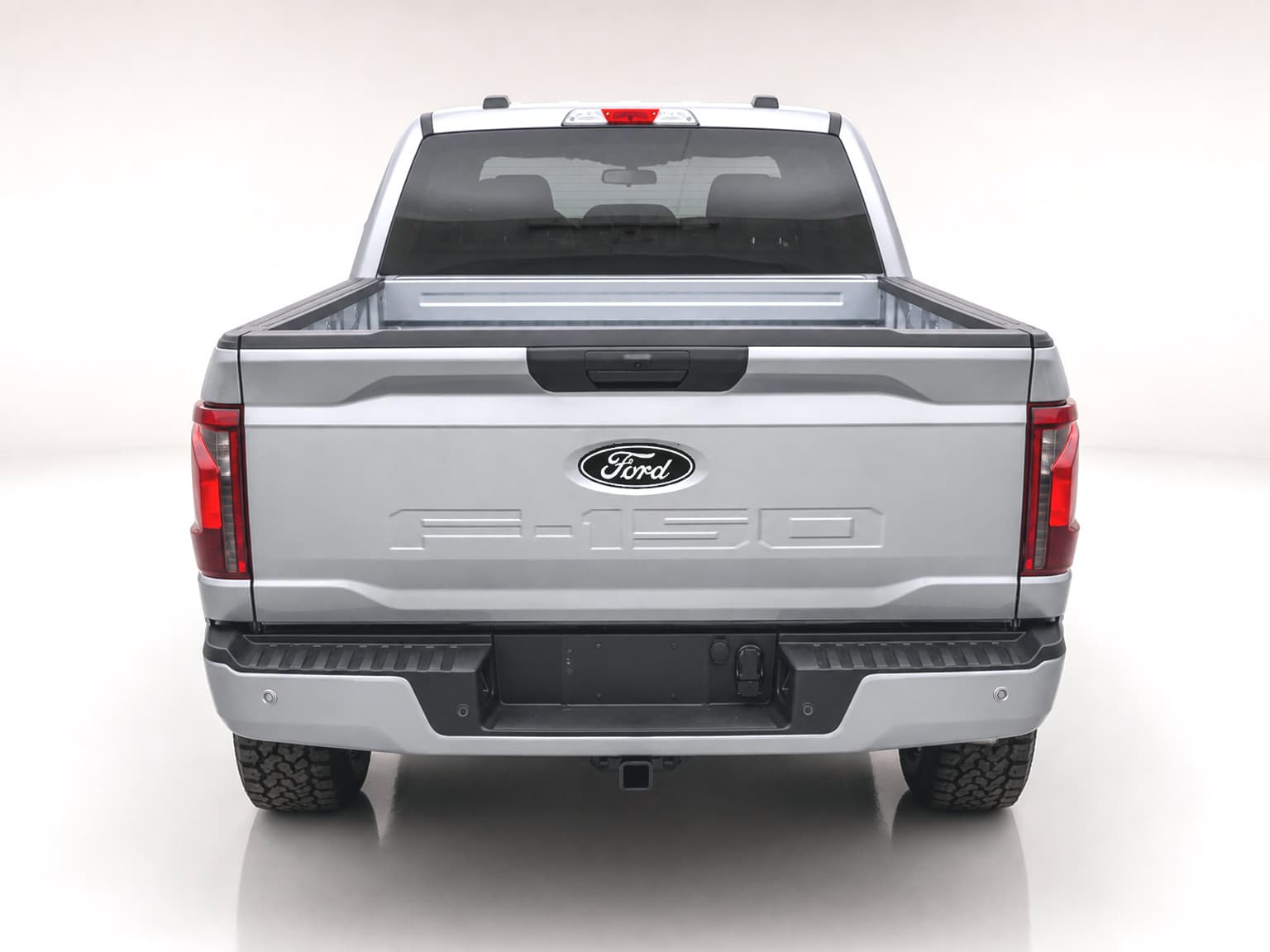 2026 Ford F-150 XLT thumbnail 5