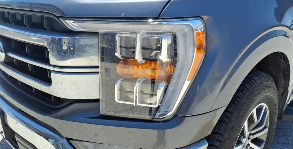 2021 Ford F-150 LARIAT thumbnail 10