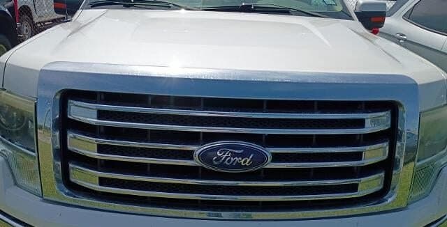 2013 Ford F-150 Lariat thumbnail 5