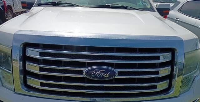 2013 Ford F-150 Lariat thumbnail 6