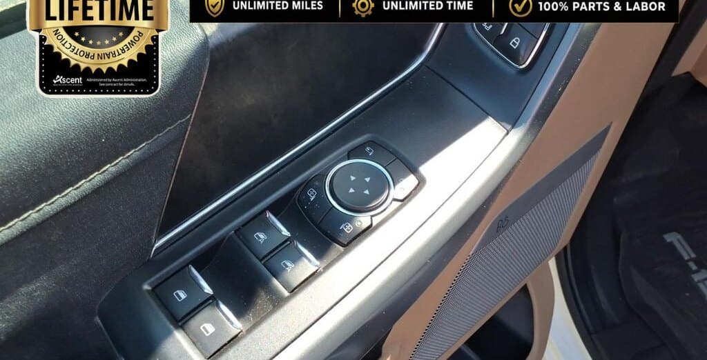 2021 Ford F-150 LARIAT thumbnail 11