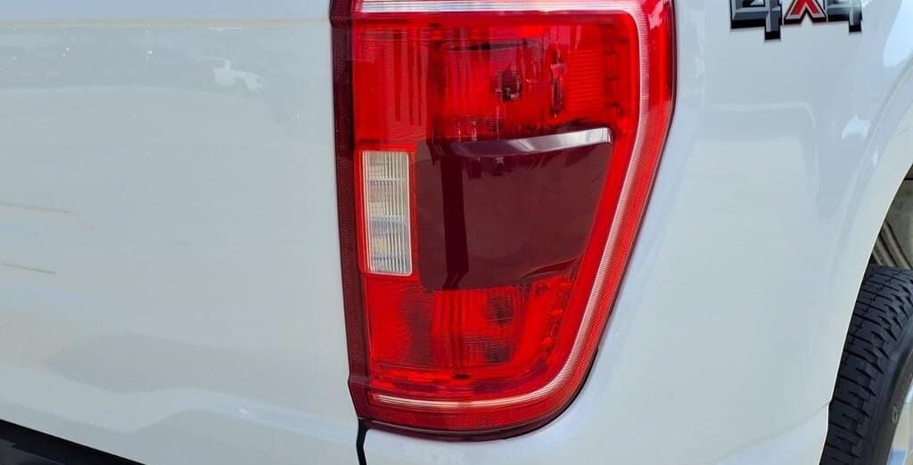 2022 Ford F-150 XLT thumbnail 8