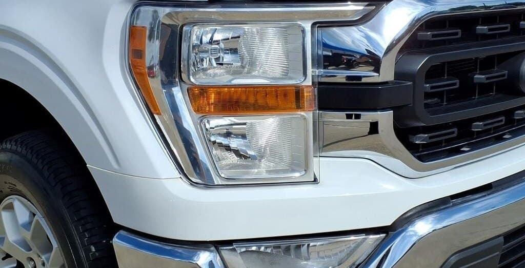 2022 Ford F-150 XLT thumbnail 7
