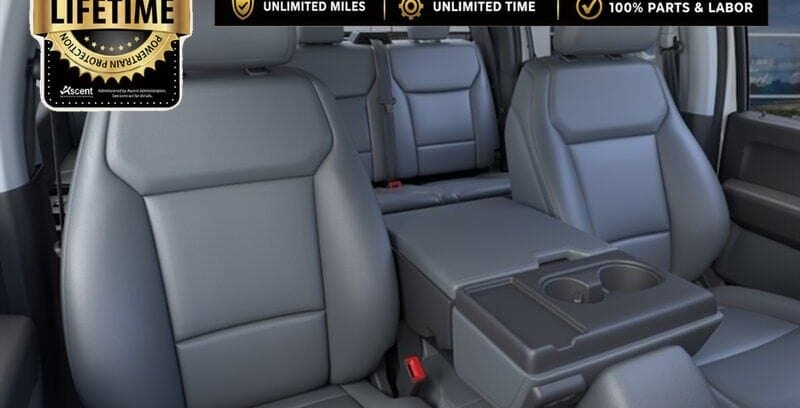 2026 Ford F-150 XL thumbnail 10