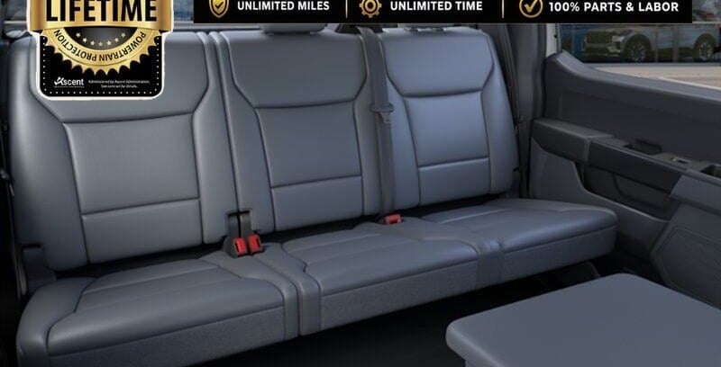 2026 Ford F-150 XL thumbnail 11