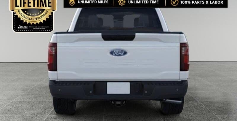 2026 Ford F-150 XL thumbnail 5