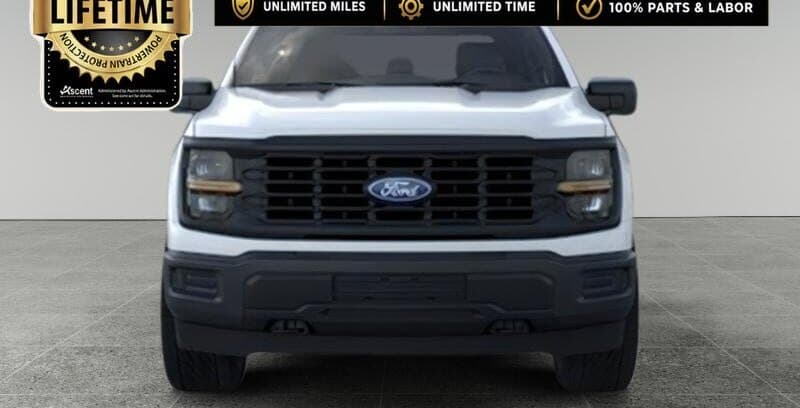 2026 Ford F-150 XL thumbnail 6