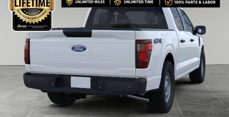 2026 Ford F-150 XL thumbnail 8
