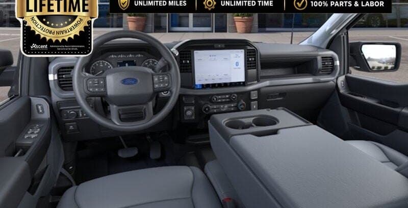 2026 Ford F-150 XL thumbnail 9