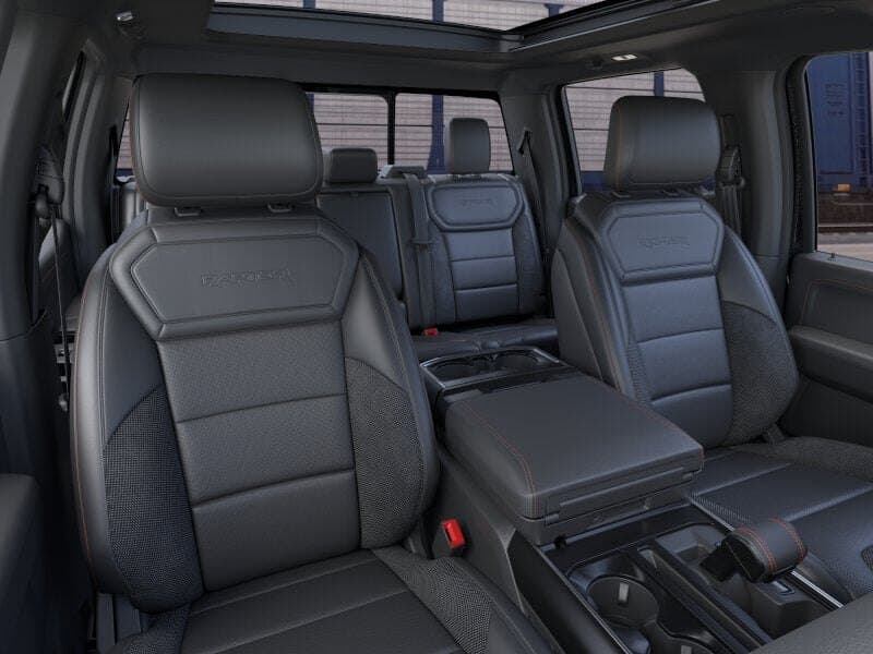 2026 Ford F-150 Raptor thumbnail 10