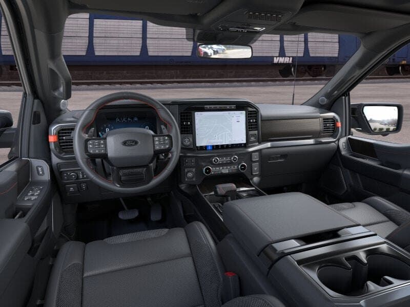 2026 Ford F-150 Raptor thumbnail 9