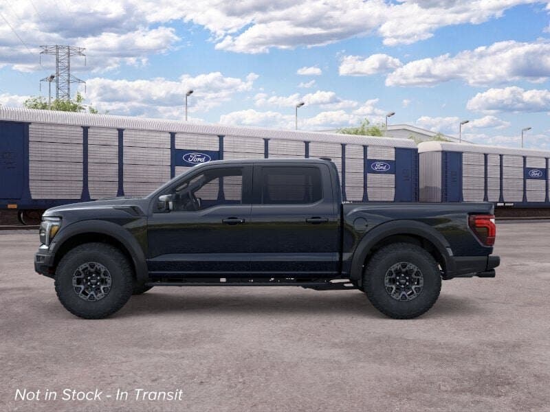 2026 Ford F-150 Raptor R thumbnail 3