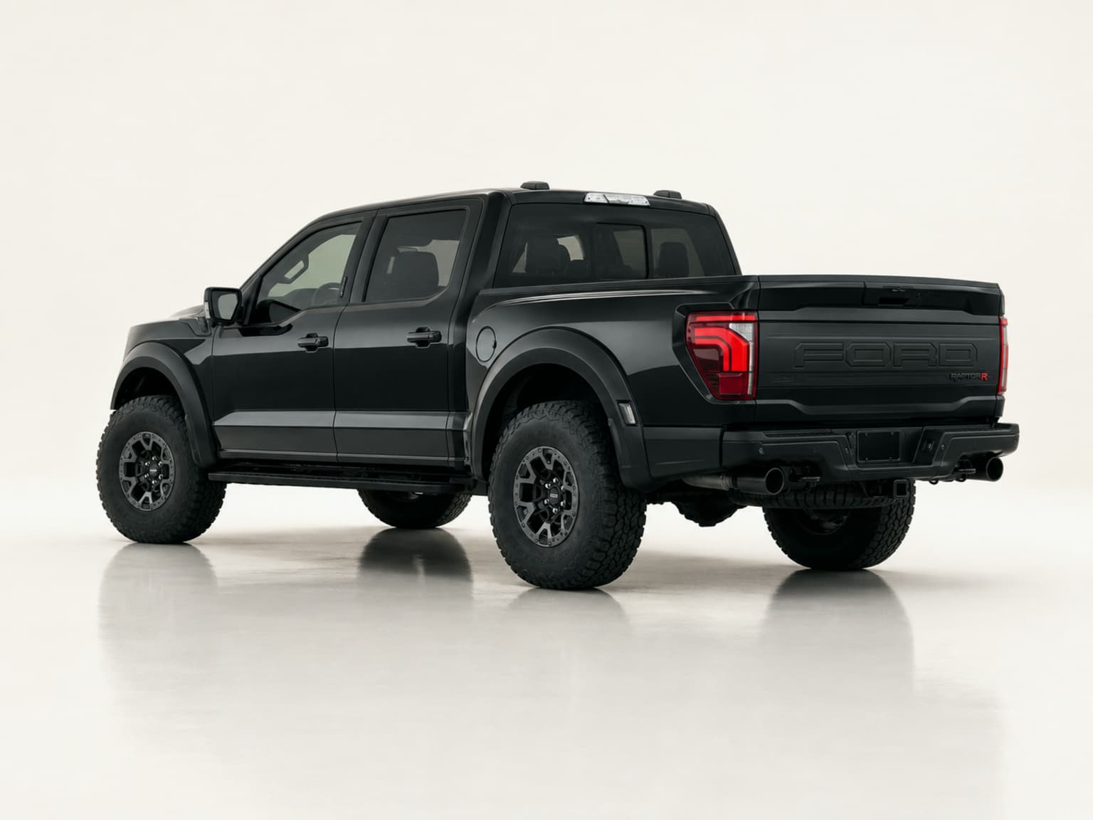 2026 Ford F-150 Raptor R thumbnail 4