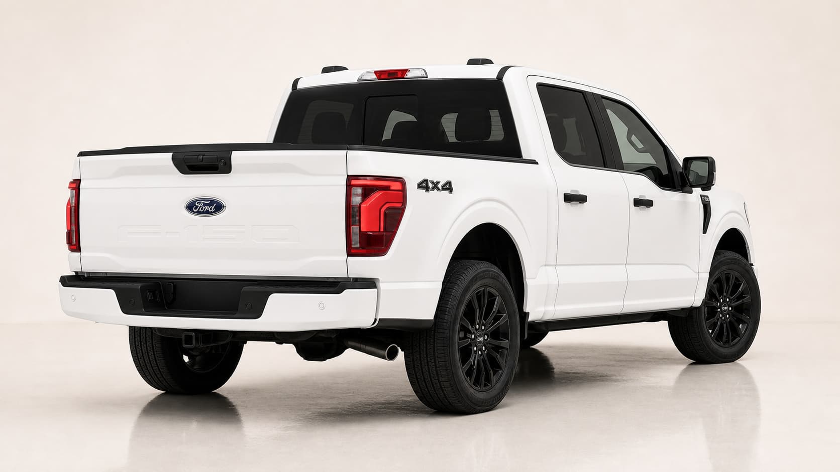2026 Ford F-150 XLT thumbnail 5