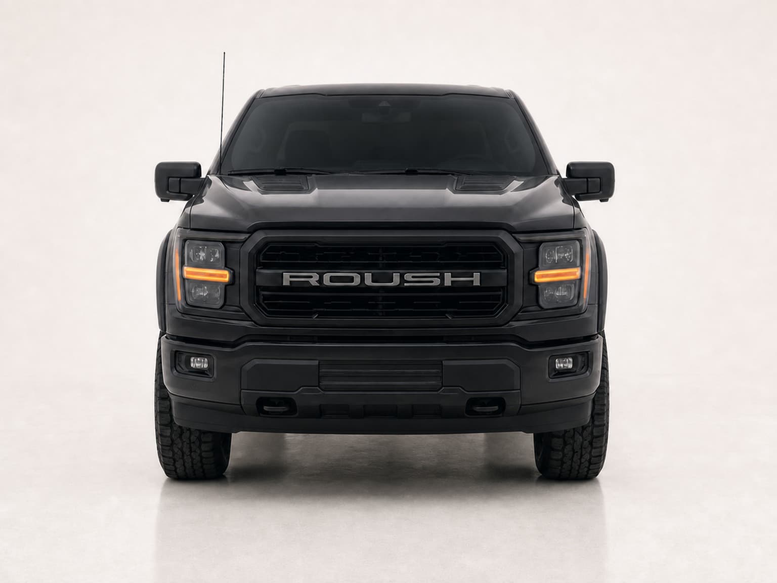 2026 Ford F-150 Roush Nitemare SC thumbnail 4