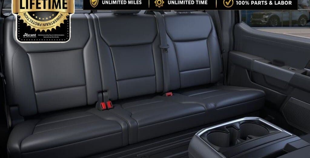 2026 Ford F-150 XLT thumbnail 11